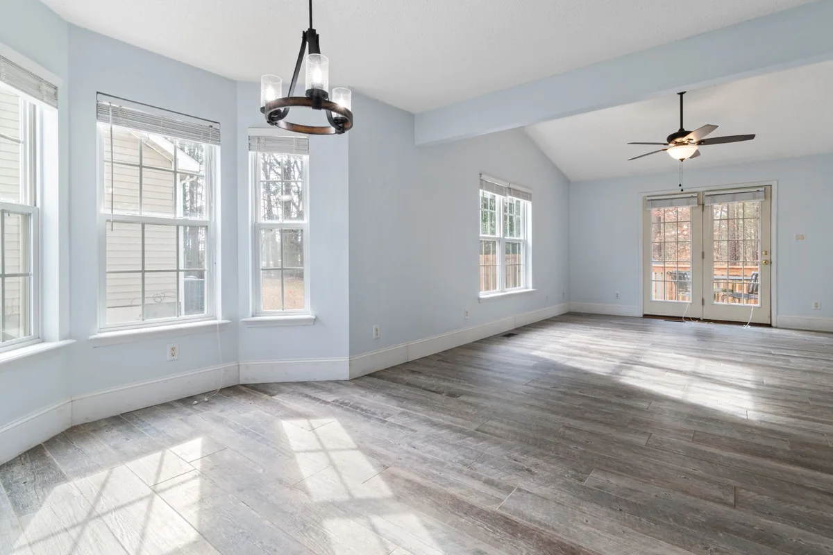Clean, safe room after biohazard cleanup in Hartsdale, NY