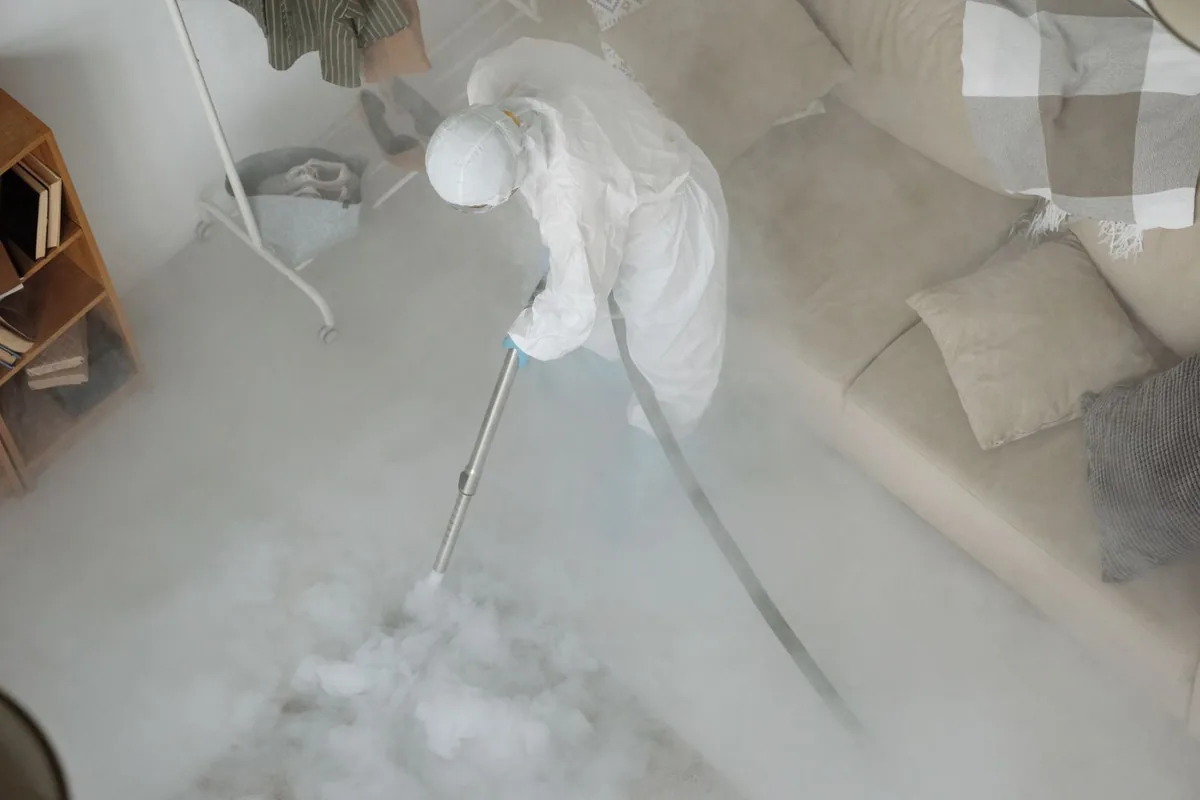 Biohazard Cleanup in Hartsdale, NY
