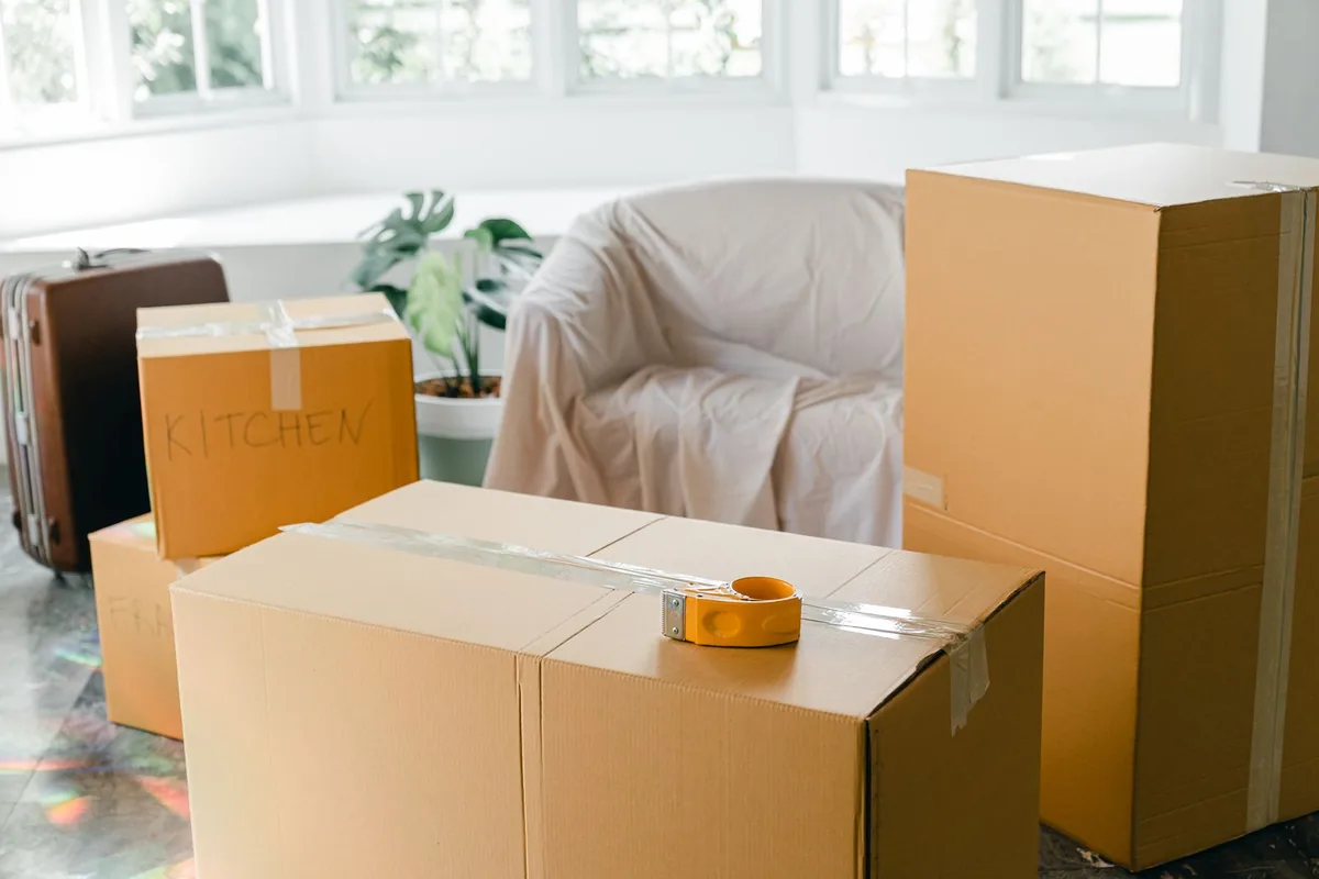 Hoarding Cleanup in Hartsdale, NY